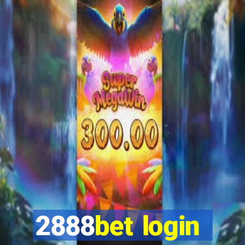 2888bet login